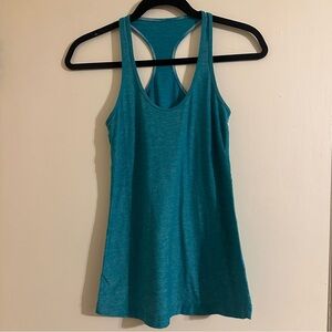 Lululemon Racerback Tank Top